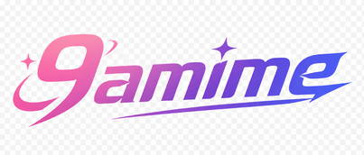 9amime logo for the Philippines homepage
